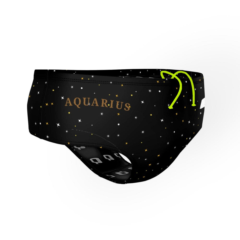 Aquarius Classic Brief