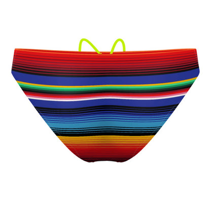 Sarape Waterpolo Brief