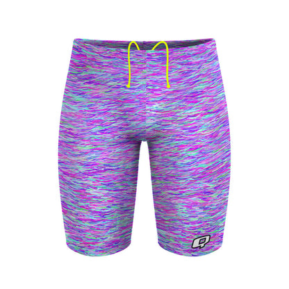 Coral Sea - Jammer Swimsuit