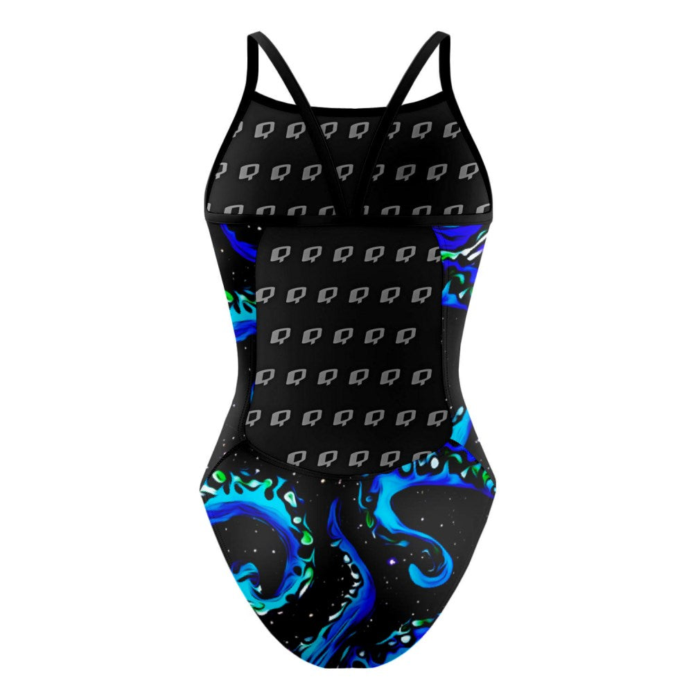 Tentacle Tickles Sunback Tank