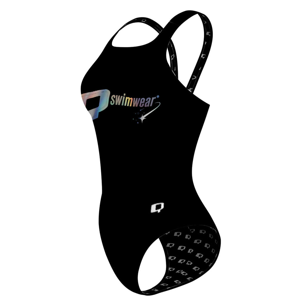 Q Holographic - Classic Strap