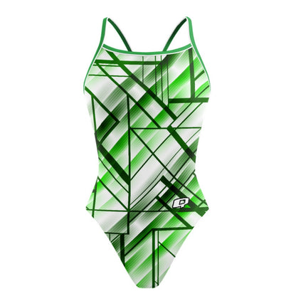 Flying Lines - Sunback Tank