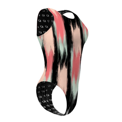 Cabanna - Women Waterpolo Swimsuit Cheeky Cut
