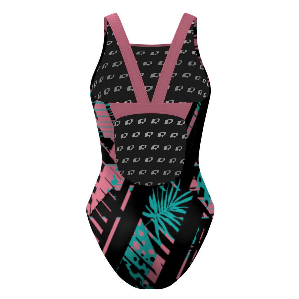 Tropicalia Classic Strap