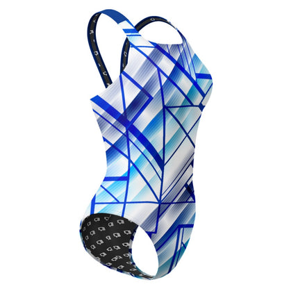 Blue Prism Classic Strap