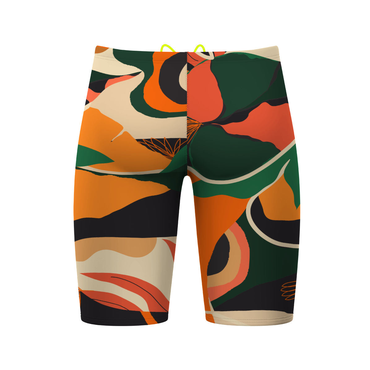 Abstract Nature - Jammer Swimsuit