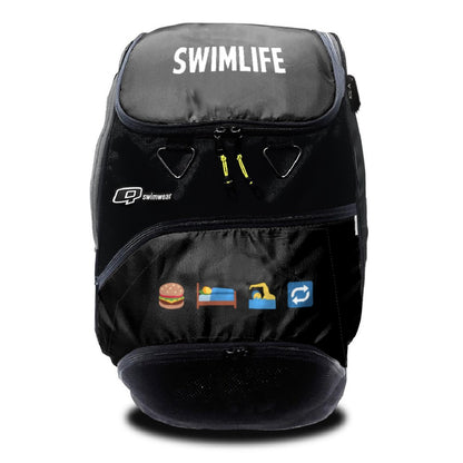 Swimlife Back Pack
