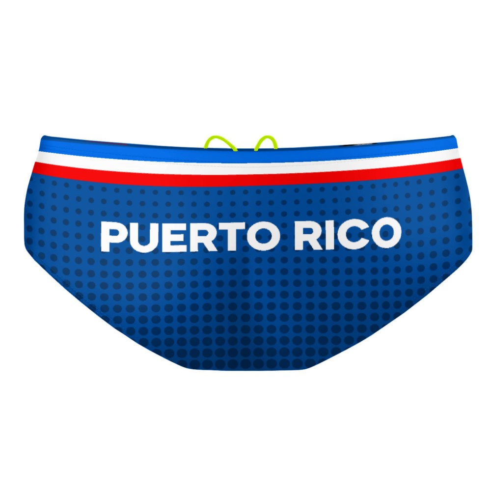 CB PUERTO RICO - Classic Brief