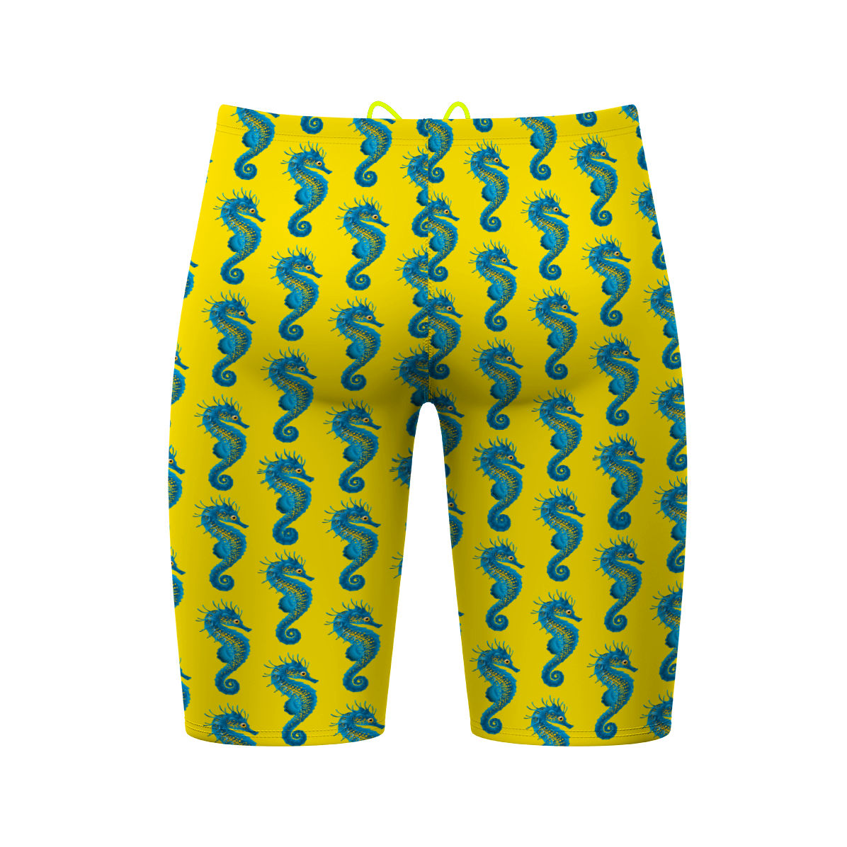 Seahorse - Jammer Swimsuit