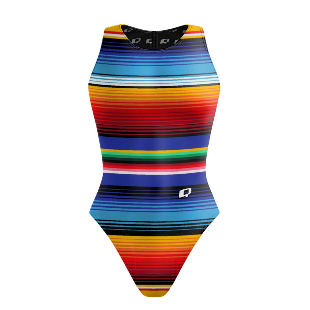 Sarape Female Waterpolo