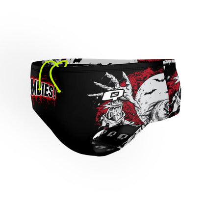 Zombies! Classic Brief