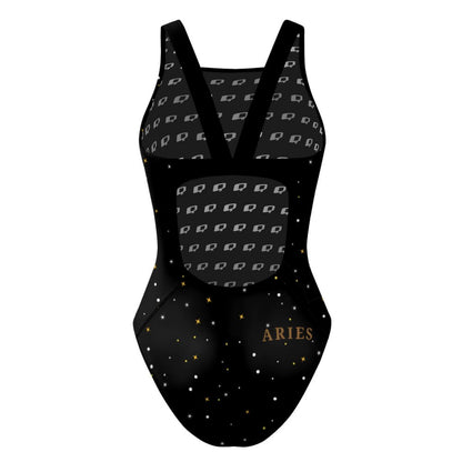 Aries Classic Strap