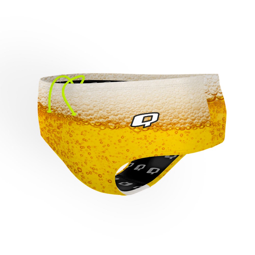 Beer with me Classic Brief