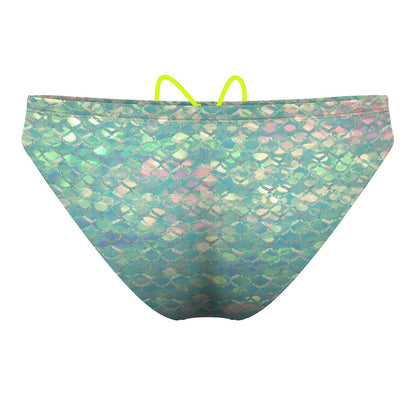 Athena - Waterpolo Brief Swimsuit
