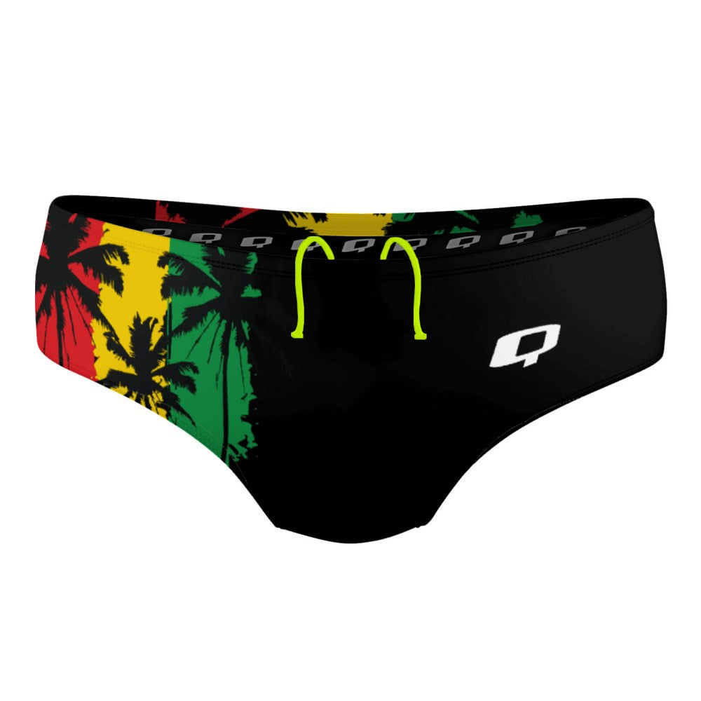 Cali Classic Brief