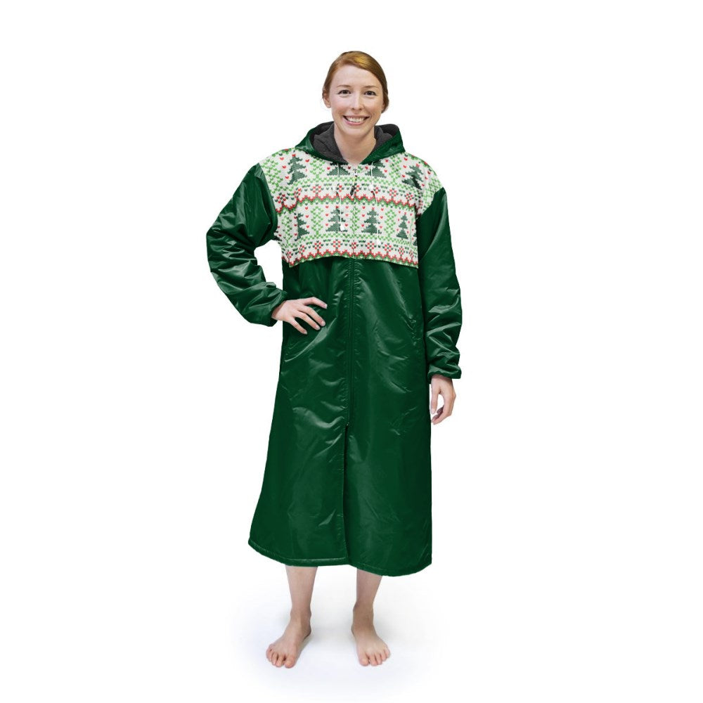 Pine Knitting - Parka