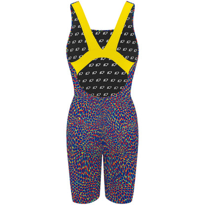 Vallarta - Classic Strap Long Knee Women Jammer