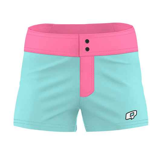 Spearmint Women Boardshorts