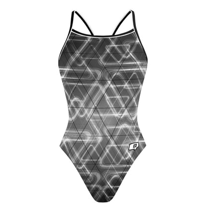 Neon Night - Skinny Strap