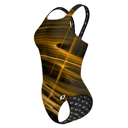 Poly Orbital - Classic Strap