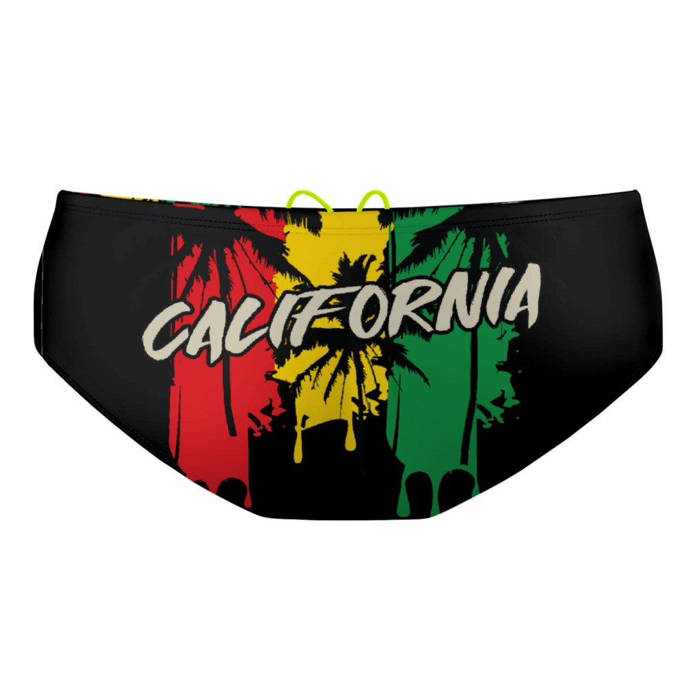 Cali Classic Brief