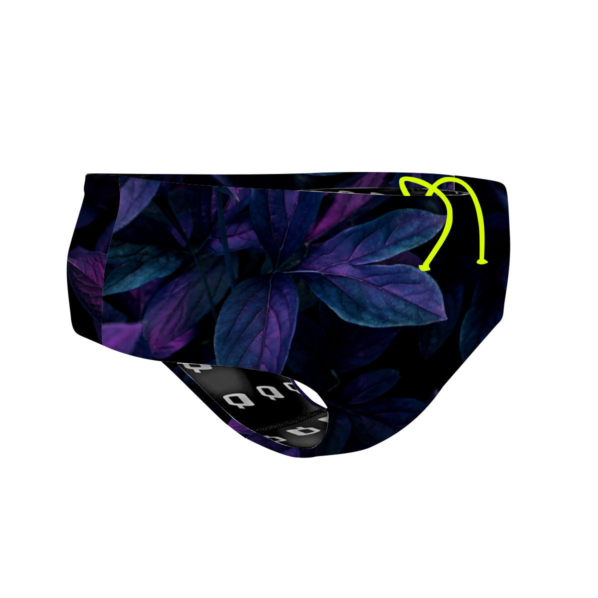 Wild Plants - Classic Brief Swimsuit