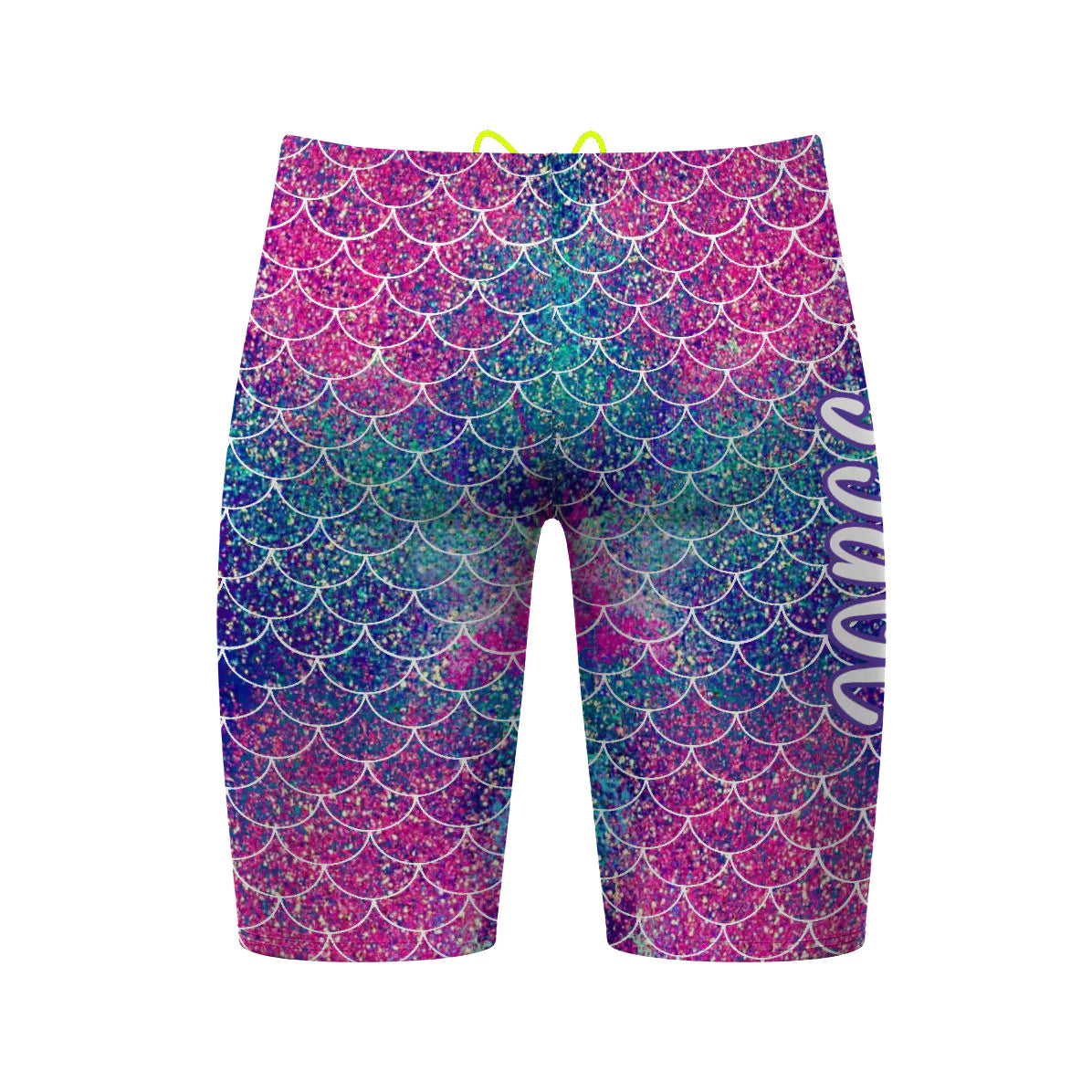 mermaid - Jorge - Jammer Swimsuit