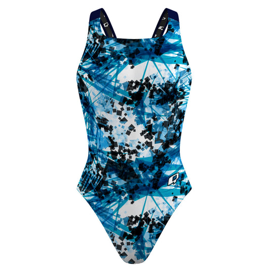 Crystal - Classic Strap