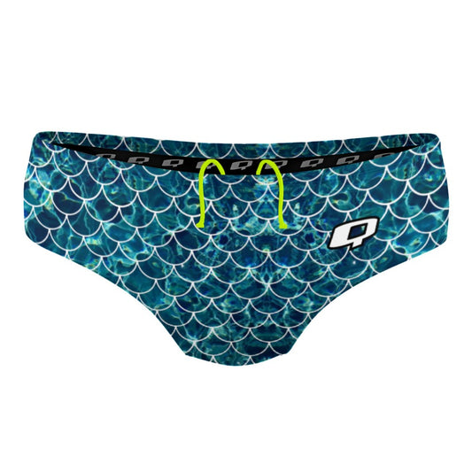 Scales Classic Brief