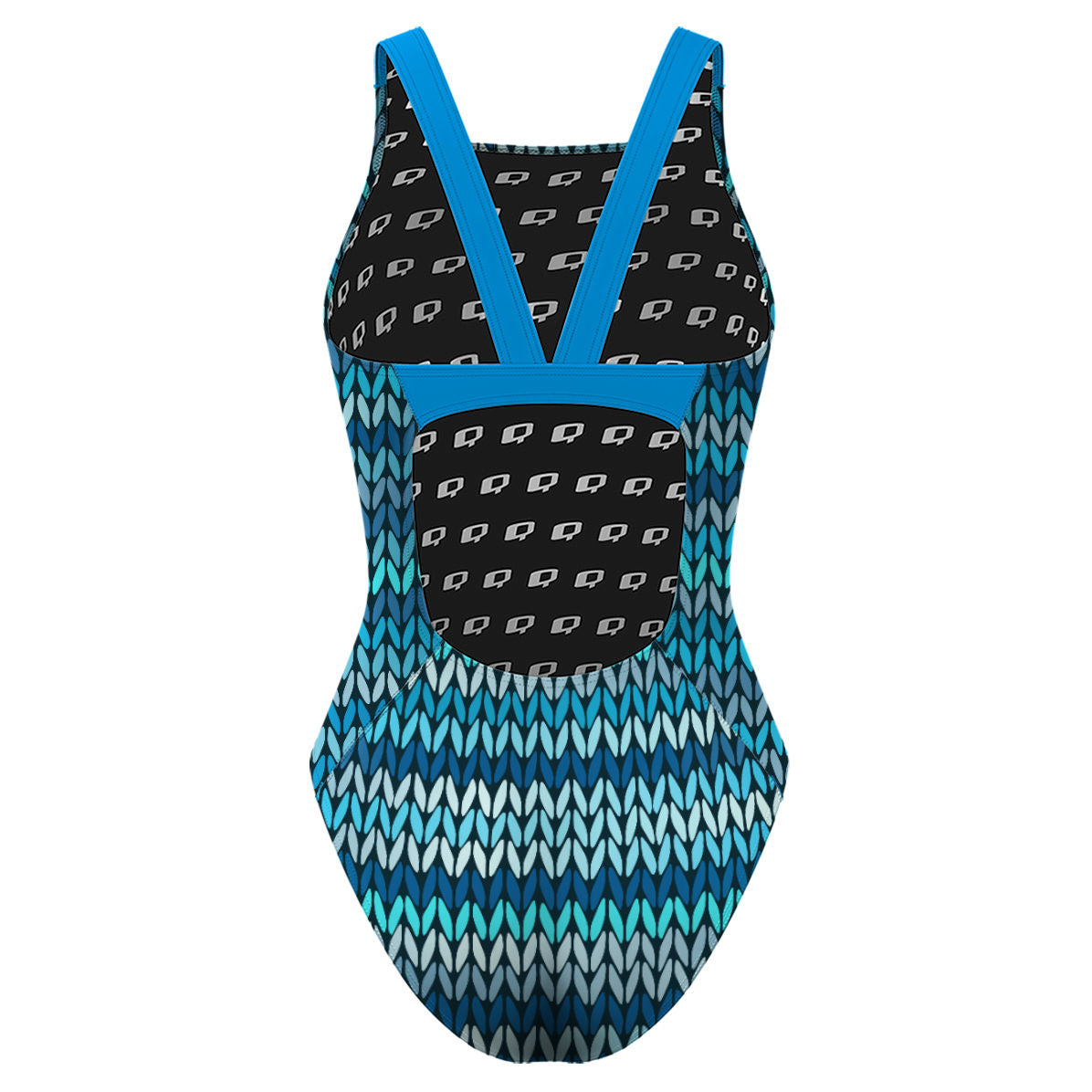 Winter sweater - Classic Strap
