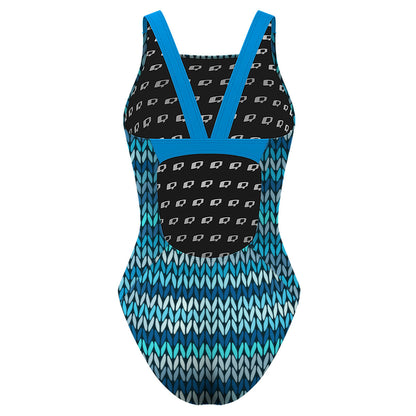 Winter sweater - Classic Strap