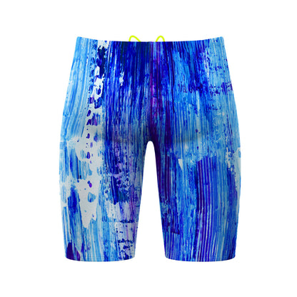 Spring Rain Jammer Swimsuit