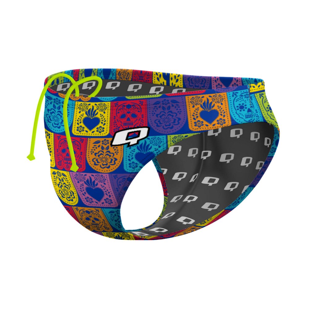 Picado Waterpolo Brief