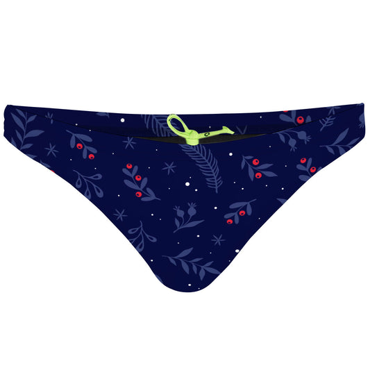 Joy - Tieback Bikini Bottom