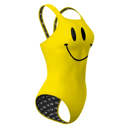 Smiley Classic Strap