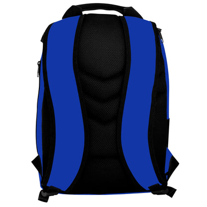Whale Tail Borealis Back Pack