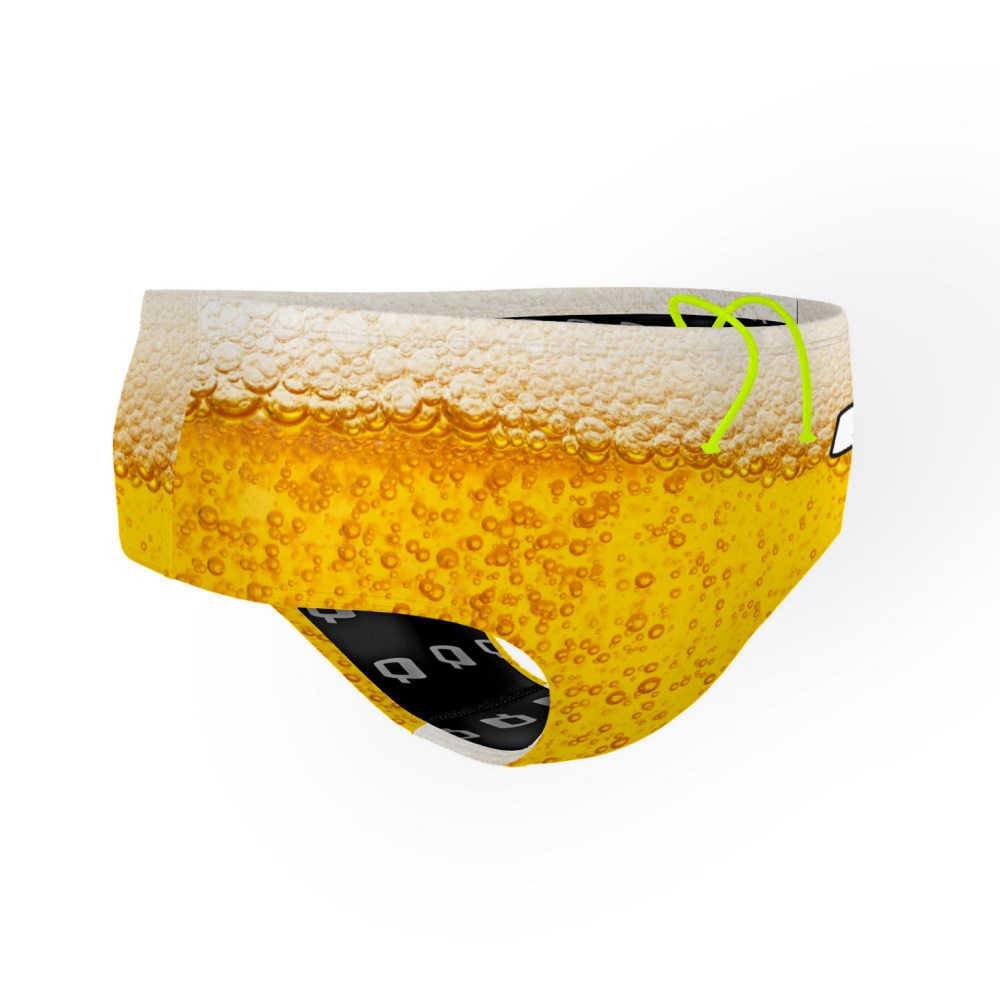 Beer with me Classic Brief