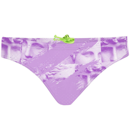 Teen Spirit - Bandeau Bikini Bottom