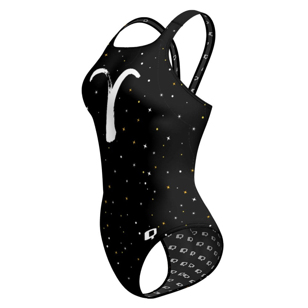 Aries Classic Strap Swimsuit