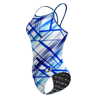 Blue Prism - Skinny Strap