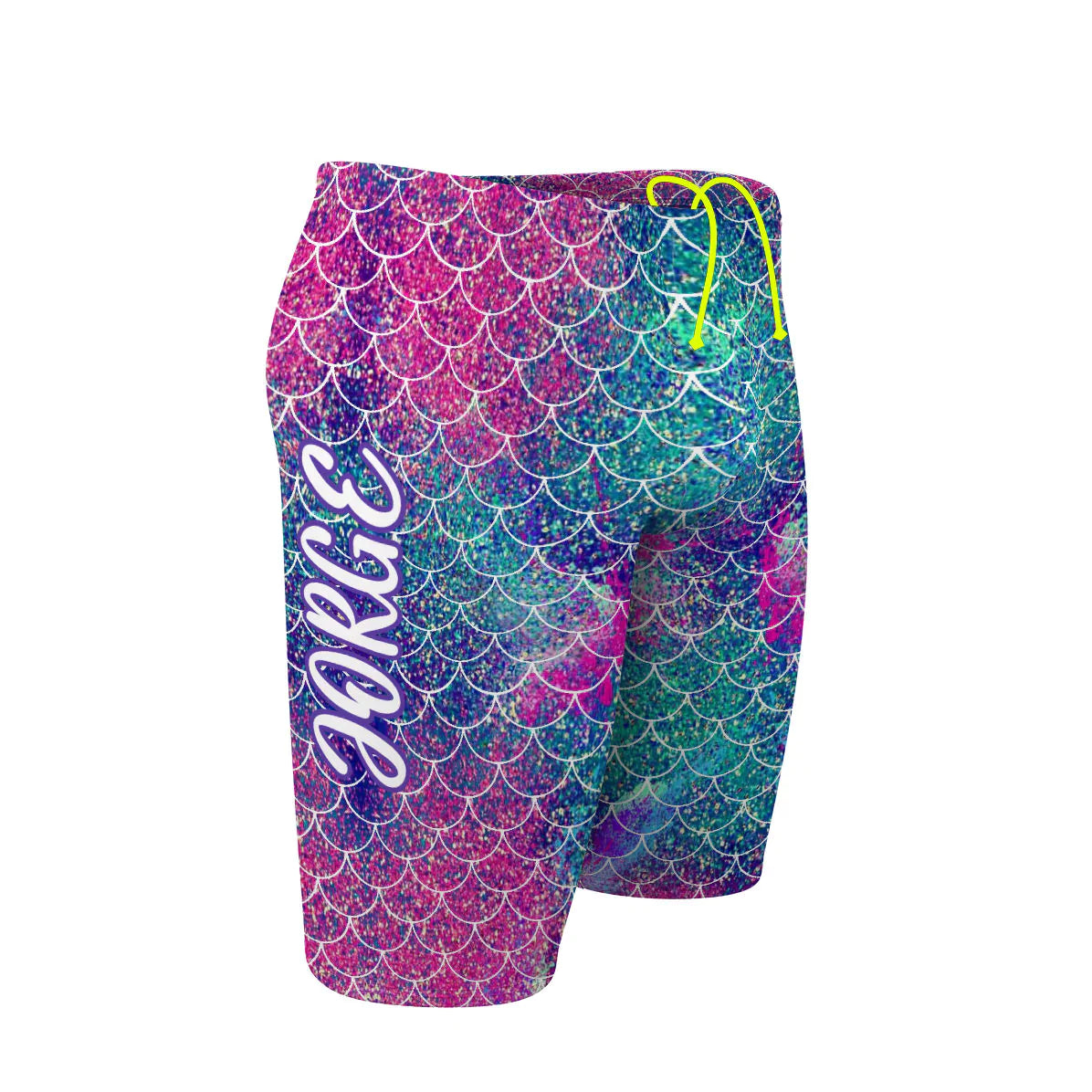 mermaid - Jorge - Jammer Swimsuit