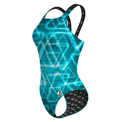 Neptune Neon - Classic Strap