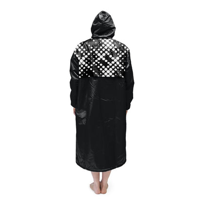 Blast-Black/White - Parka