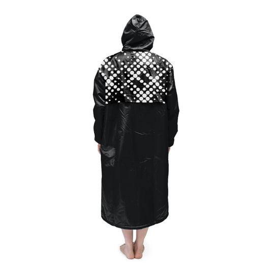 Blast-Black/White - Parka