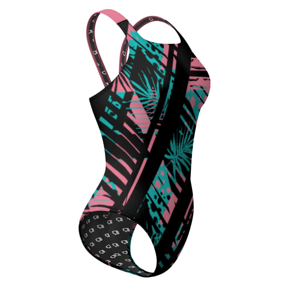 Tropicalia Classic Strap