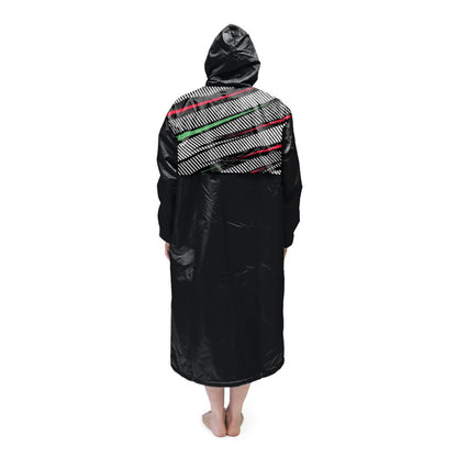 Mexico City - Parka