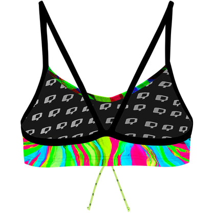 Madison - Bandeau Bikini Top