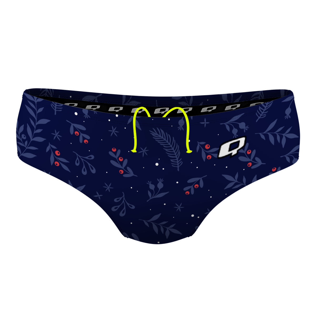 Joy - Classic Brief Swimsuit