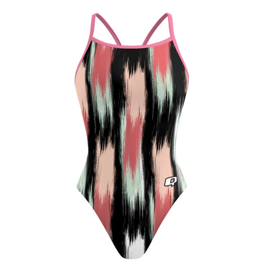 Cabanna Skinny Strap