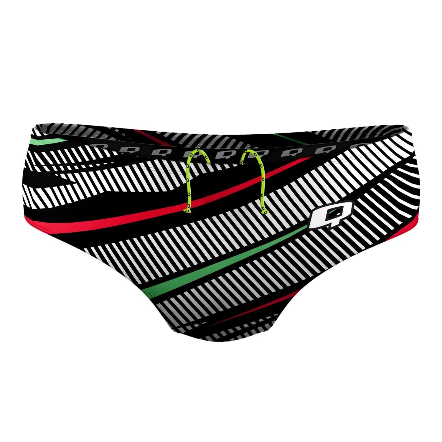 Mexico City Brief - Aquashop